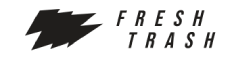 Merino trika Fresh Trash
